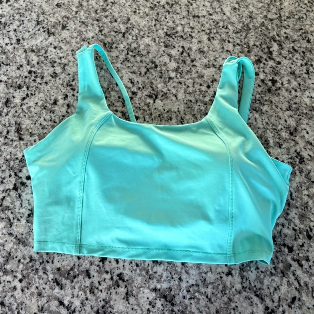 Metabolic Sports Bra
